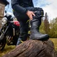 Moto boty W-TEC Boarto