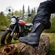 Moto boty W-TEC Tixten - černá