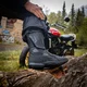 Moto boty W-TEC Tixten - černá