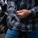 Moto rukavice W-TEC Gabello