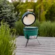 Keramični kamado žar inSPORTline Pasionato 12"