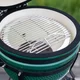 Keramický kamado gril inSPORTline Pasionato 16"