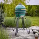 Keramický kamado gril inSPORTline Pasionato 16"