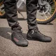 Dámské moto boty W-TEC Dinvara - černo-červená