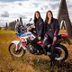 Women’s Motorcycle Pants W-TEC Durmanes Lady