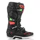 Motorcycle Boots Alpinestars Tech 7 Black/Red/Green 2022