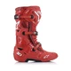Motorcycle Boots Alpinestars Tech 10 Red 2022 - Red