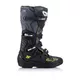 Motorcycle Boots Alpinestars Tech 5 Black/Gray/Fluo Yellow - Black/Grey/Fluo Yellow