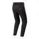 Women’s Motorcycle Leggings Alpinestars Banshee Short Black 2022