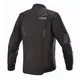 Moto bunda Alpinestars Venture XT černá/černá