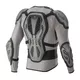 Body Protector Alpinestars Bionic Action Dark Gray/Gray/Fluo Yellow