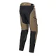 In The Boot Motorcycle Pants Alpinestars Venture XT Brown 2022 - Brown