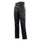 Women’s Motorcycle Pants LS2 Chart EVO Black - Black