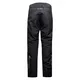 Men’s Motorcycle Pants LS2 Chart EVO Black Long - Black