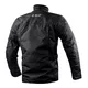 Men’s Motorcycle Jacket LS2 Metropolis Black