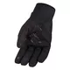 Men’s Motorcycle Gloves LS2 Jet Black