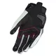 Women’s Motorcycle Gloves LS2 Dart 2 Grey Pearl - Grey/Pearl