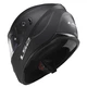 Motorcycle Helmet LS2 FF320 Stream Evo - Matt Black