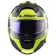 Moto prilba LS2 FF397 Vector C Shine