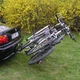 Hitch Bike Rack ALFA Plus 3