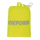 Reflexná vesta Oxford Bright Packaway - žltá fluo