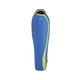 Sleeping Bag FERRINO Nightec 600 Lite Pro - Blue - Blue