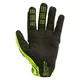 Motocross Gloves FOX Legion Thermo Ce Fluo Yellow MX22 - Fluo Yellow