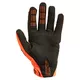 Motocross Gloves FOX Legion Thermo Ce Fluo Orange MX22 - Fluo Orange