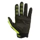 Motocross Gloves FOX Dirtpaw Ce Fluo Yellow MX22 - Fluo Yellow