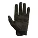 Motokrosové rukavice FOX Dirtpaw Ce Black MX22