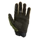 Motocross Gloves FOX Bomber Ce Green MX22 - Green