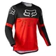 Motocross Jersey FOX Legion Lt Fluo Red MX22