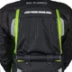 Motorcycle Jacket W-TEC Gelnair - XXL