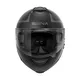 Motorcycle Helmet SENA Impulse w/ Integrated Mesh Headset Matte Black - Matte Black