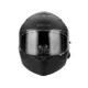 Motorcycle Helmet SENA Outride w/ Integrated Headset Matte Black - Matte Black