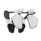 Neck Brace ATLAS Air Canada White Gold