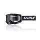 Motokrosové brýle iMX Dust - Black - Black
