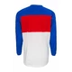 Motocross Jersey Fly Racing F-16 USA 2022 Red White Blue - Red/White/Blue