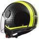 LS2 OF558 Sphere Lux Motorradhelm