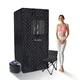 Přenosná parní sauna inSPORTline Klementina II