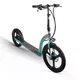 Električni skiro W-TEC Richbit 20/16" - rumena