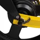 Električni skiro W-TEC Richbit 20/16" - rumena