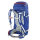 Horolezecký batoh FERRINO Triolet 32+5 - modrá