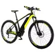 Mountain E-Bike Crussis e-Carbon C.1 – 2019