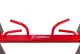 Комбинирана стойка inSPORTline Power Rack PW200