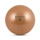 Jóga míč inSPORTline Yoga Ball 2 kg - mocha mousse