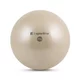 Jóga míč inSPORTline Yoga Ball 2 kg - béžová