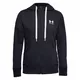 Under Armour Rival Fleece FZ Damen-Sweatshirt Hoodie