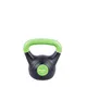 Zestaw hantli kettlebell inSPORTline Vin-Bell Dark 1-20 kg