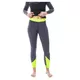 Damskie dwustronne neoprenowe legginsy Jobe Reversible 2w1 - Szaro-zielony - Szaro-zielony